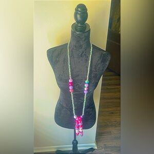Woman’s Custom necklace